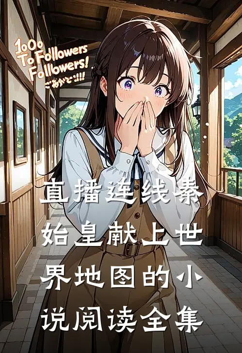 直播连线秦始皇献上世界地图的小说阅读全集