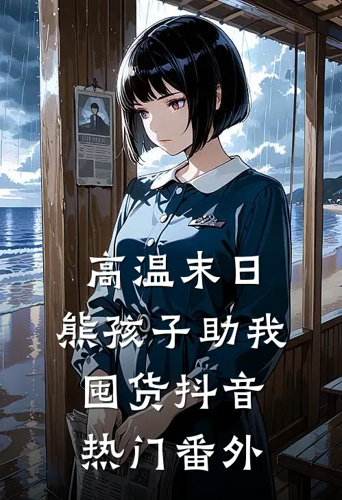 高温末日，熊孩子助我囤货抖音热门 番外