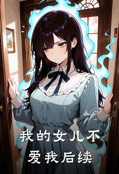 我的女儿不爱我后续