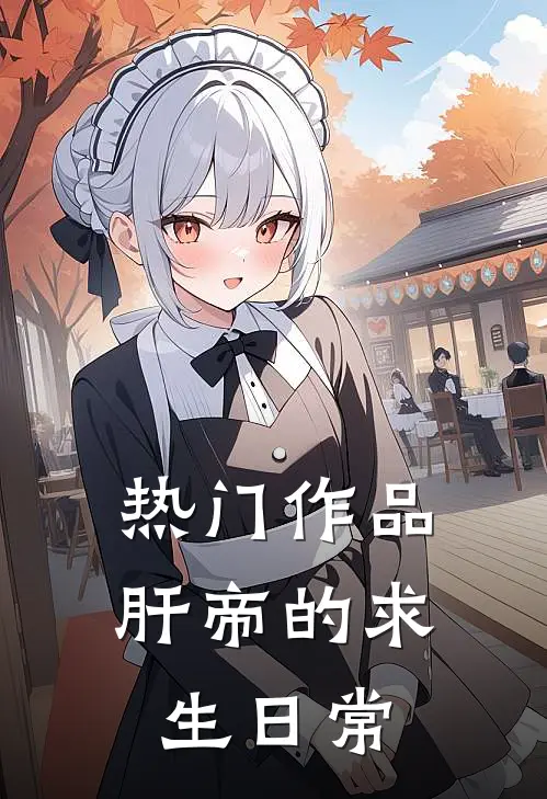 热门作品肝帝的求生日常