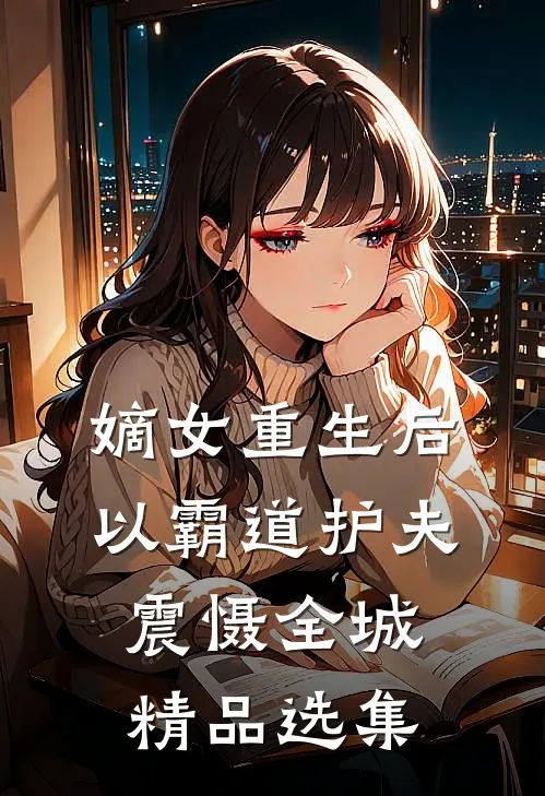 嫡女重生后，以霸道护夫震慑全城精品选集