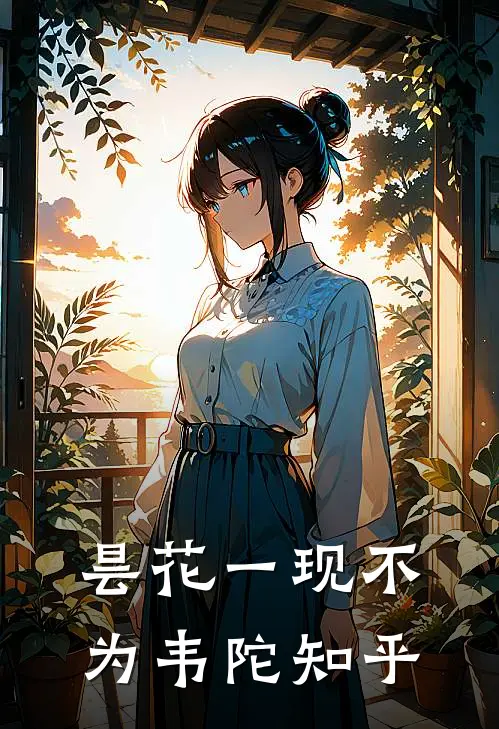 昙花一现不为韦陀知乎