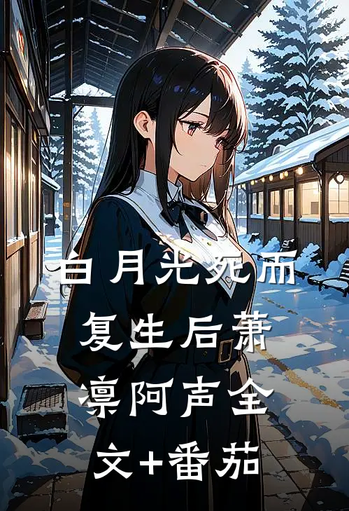 白月光死而复生后萧凛阿声全文+番茄