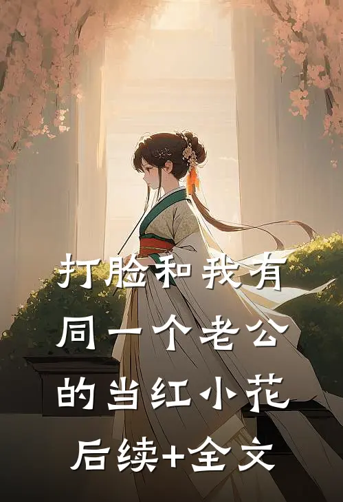 打脸和我有同一个老公的当红小花后续+全文
