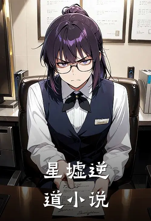 星墟逆道小说