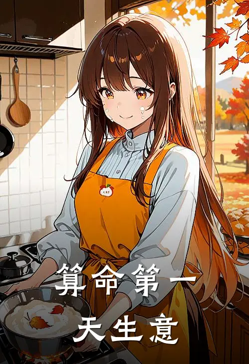 算命第一天生意