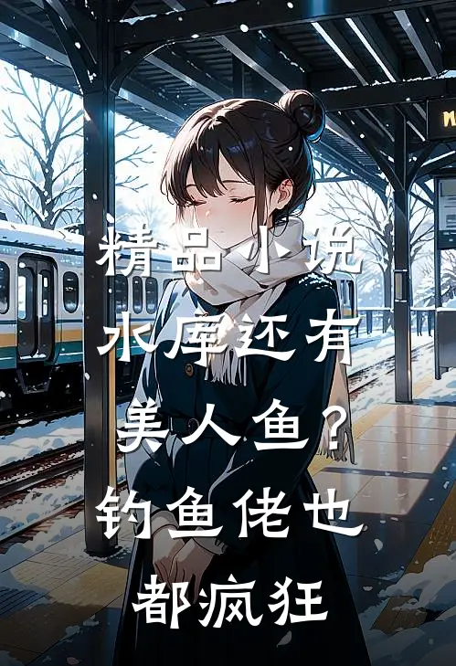 精品小说水库还有美人鱼？钓鱼佬也都疯狂