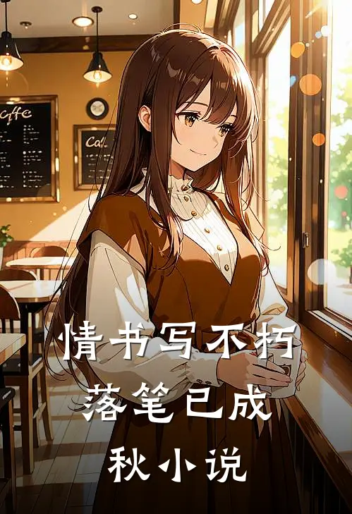 情书写不朽，落笔已成秋小说