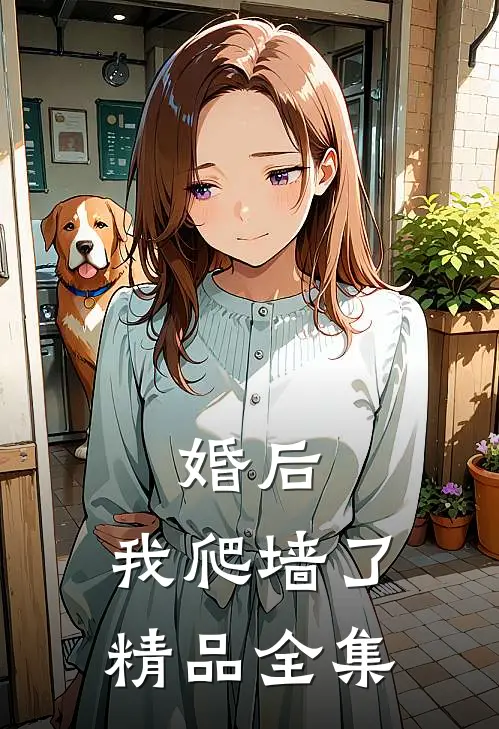 婚后，我爬墙了精品全集