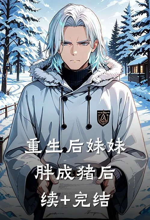 重生后妹妹胖成猪后续+完结