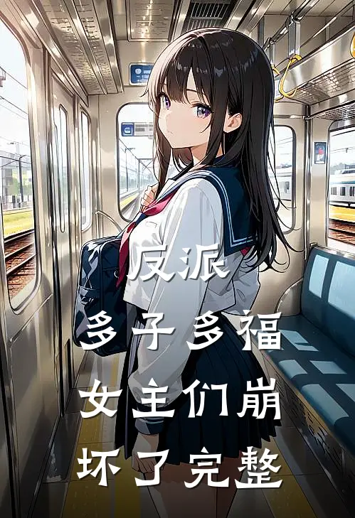 反派：多子多福，女主们崩坏了完整