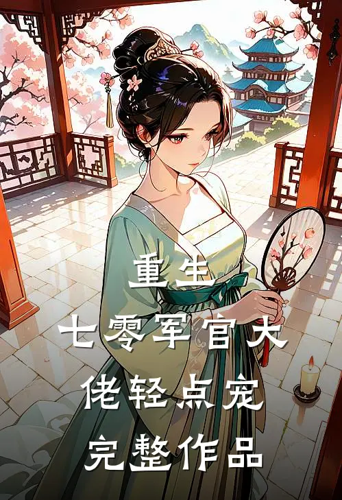 重生：七零军官大佬轻点宠完整作品