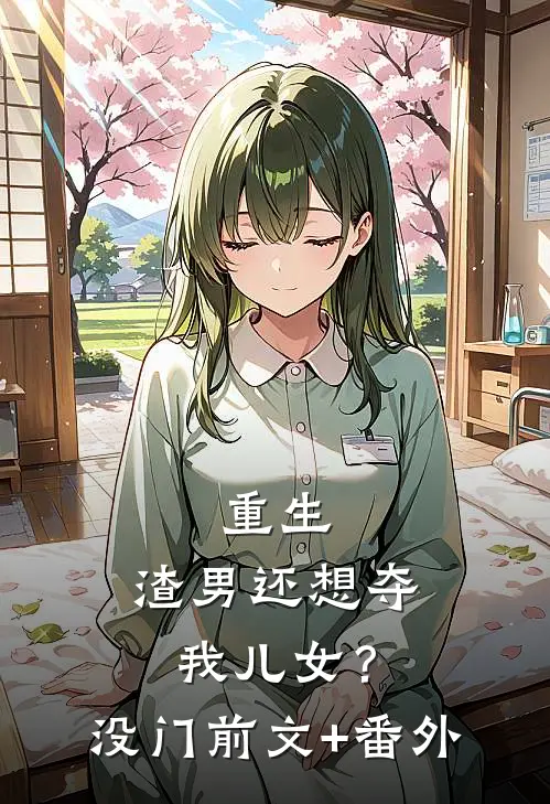 重生：渣男还想夺我儿女？没门前文+番外