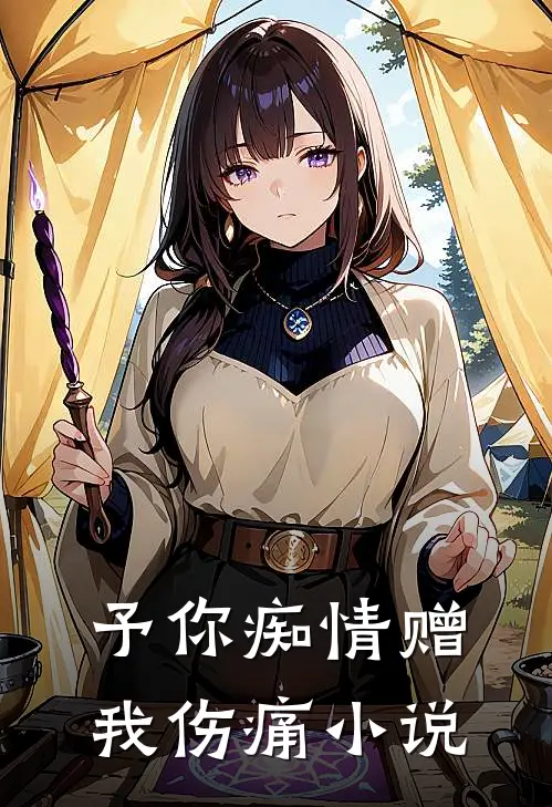 予你痴情赠我伤痛小说