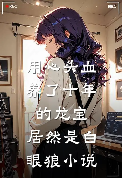 用心头血养了十年的龙宝,居然是白眼狼免费全集