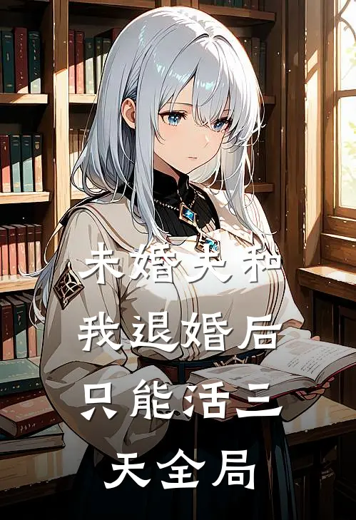 未婚夫和我退婚后，只能活三天全局