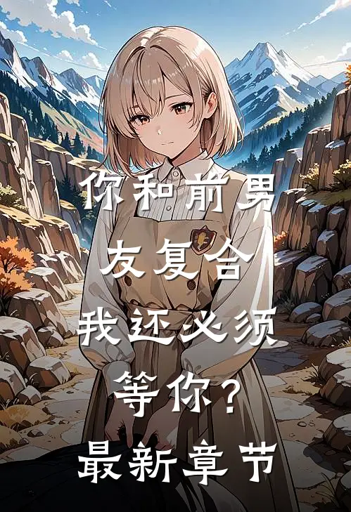 你和前男友复合，我还必须等你？最新章节