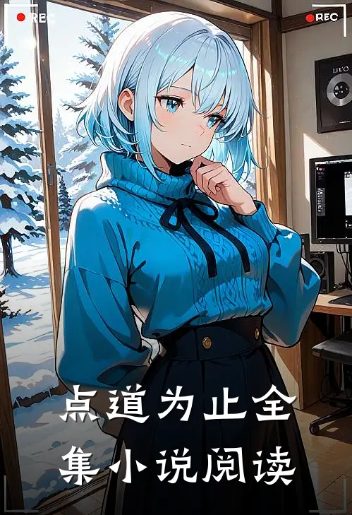 点道为止全集小说阅读