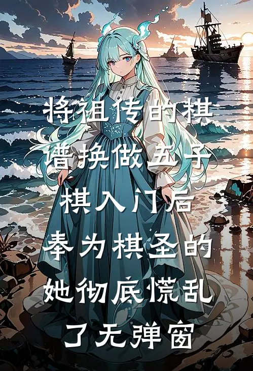 将祖传的棋谱换做五子棋入门后，奉为棋圣的她彻底慌乱了无弹窗
