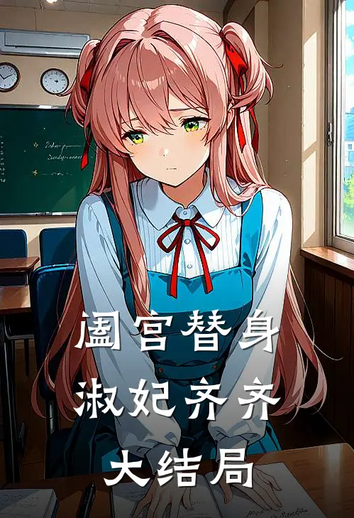 阖宫替身淑妃齐齐大结局
