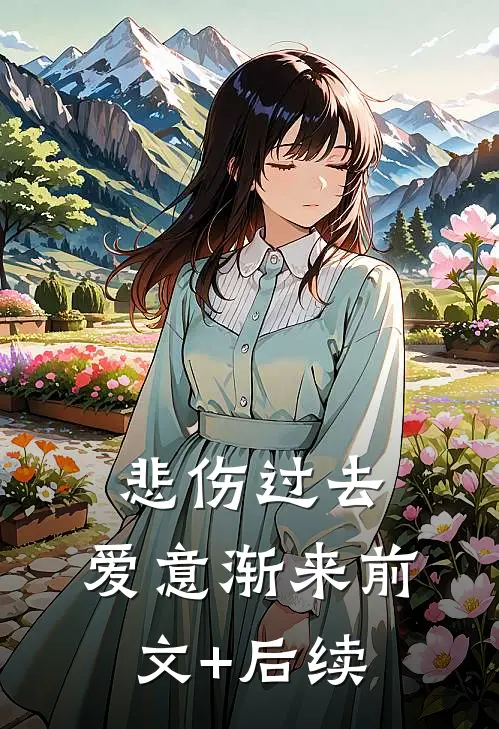 悲伤过去，爱意渐来前文+后续