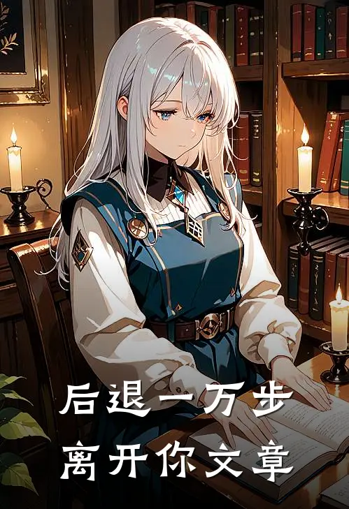 后退一万步离开你文章