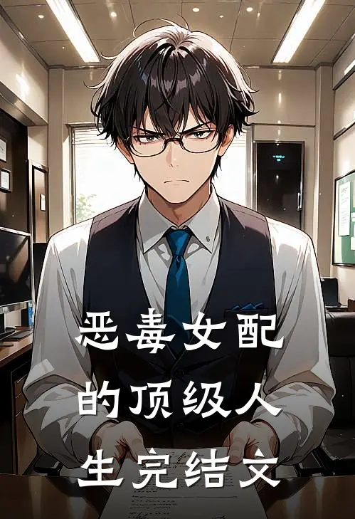 恶毒女配的顶级人生完结文