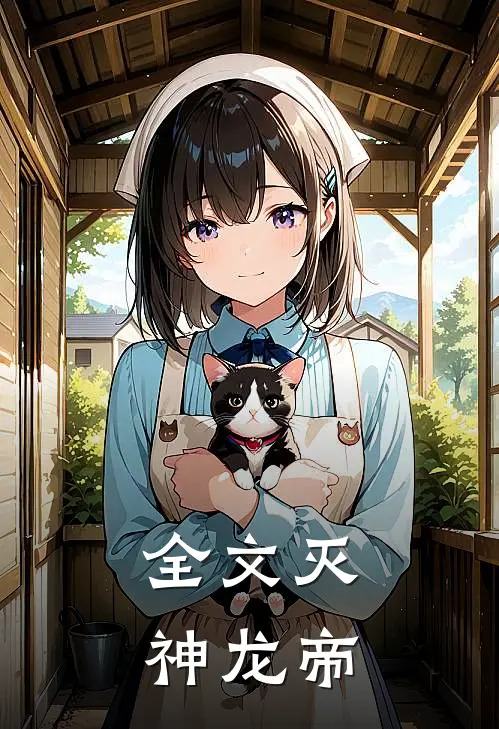 全文灭神龙帝