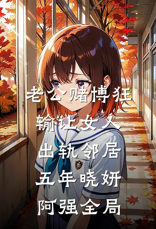 老公赌博狂输让女人出轨邻居五年晓妍阿强全局