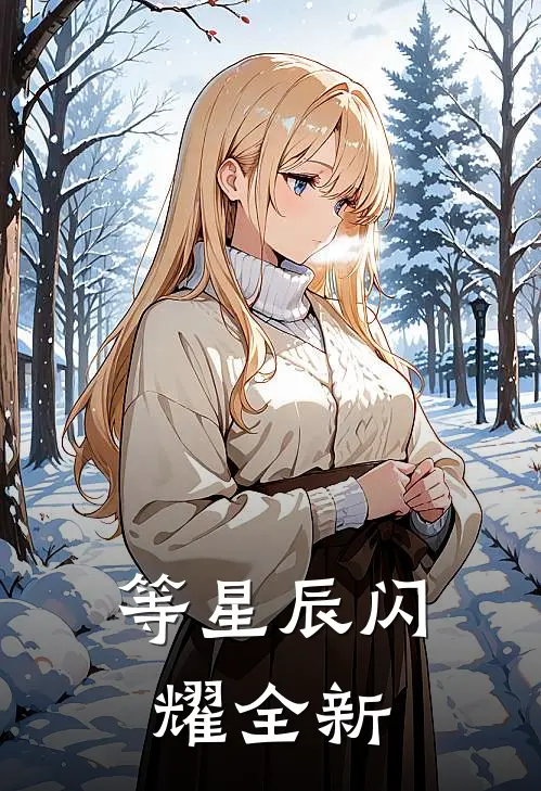 等星辰闪耀全新