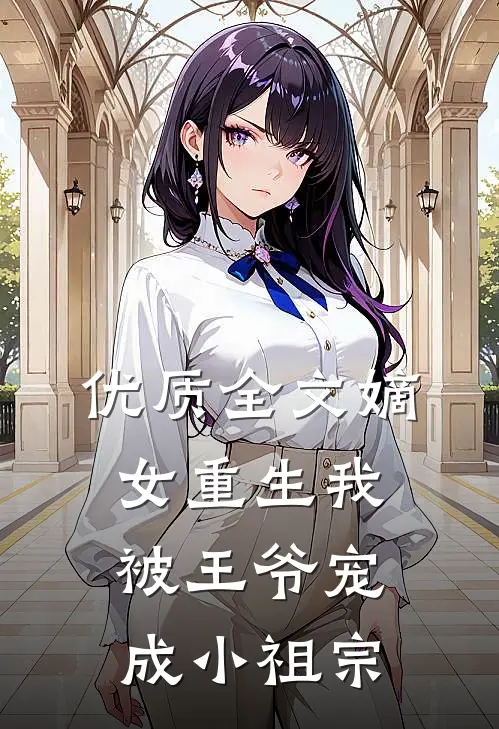 优质全文嫡女重生我被王爷宠成小祖宗