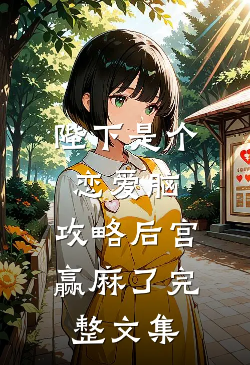 陛下是个恋爱脑，攻略后宫赢麻了完整文集