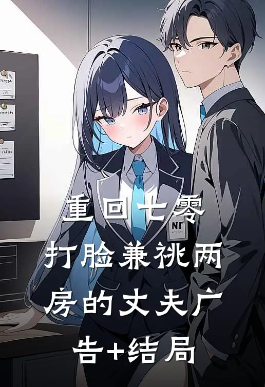 重回七零，打脸兼祧两房的丈夫广告+结局
