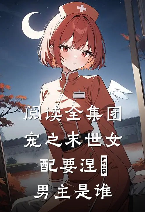 阅读全集团宠之末世女配要涅槃男主是谁