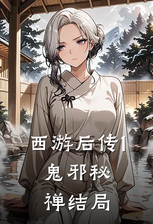 西游后传1鬼邪秘禅结局怎么样