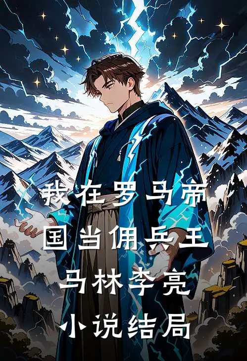 我在罗马帝国当佣兵王马林李亮小说结局