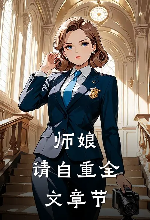 师娘，请自重全文章节