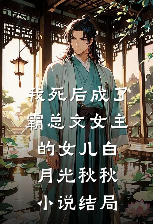 我死后成了霸总文女主的女儿白月光秋秋小说结局