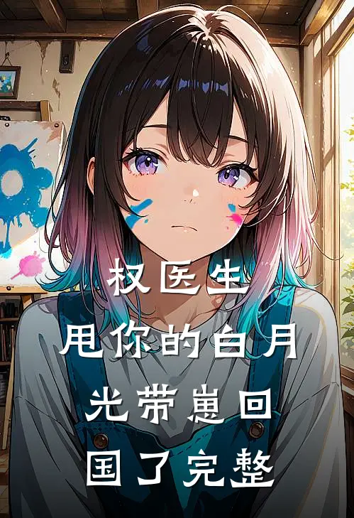 权医生，甩你的白月光带崽回国了完整