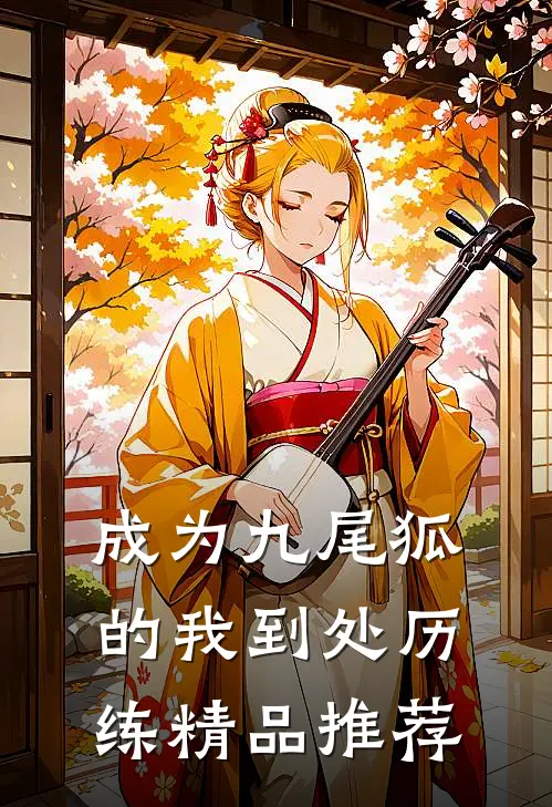 成为九尾狐的我到处历练精品推荐