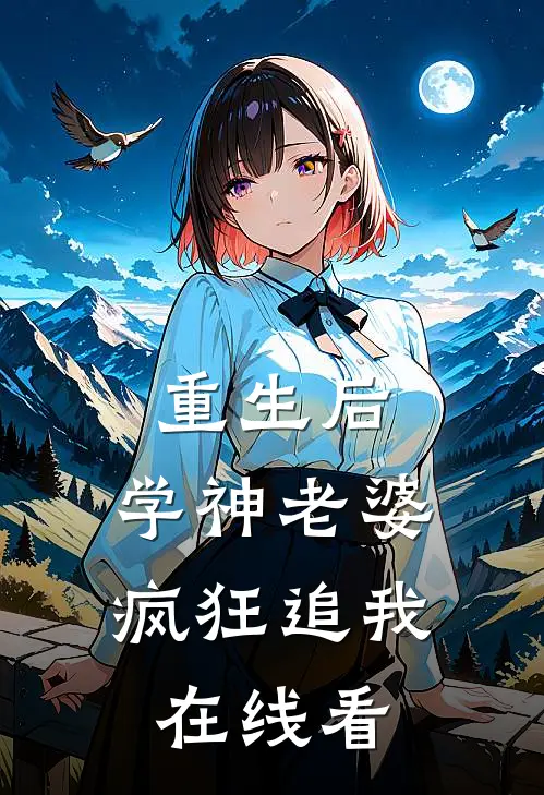 重生后，学神老婆疯狂追我在线看