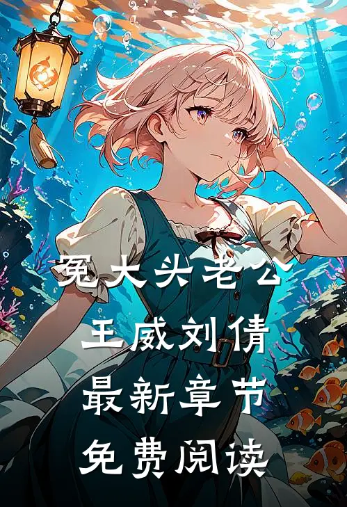 冤大头老公王威刘倩最新章节免费阅读