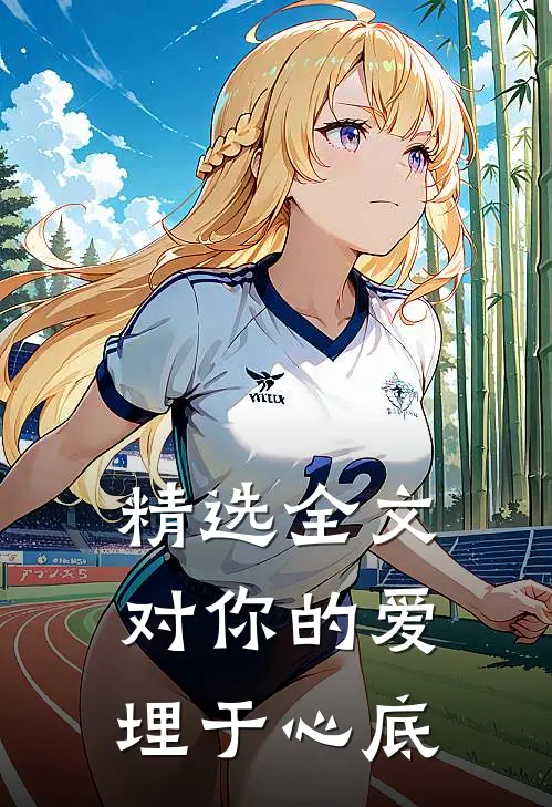 精选全文对你的爱埋于心底