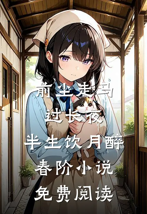 前尘走马过长夜，半生饮月醉春阶小说免费阅读