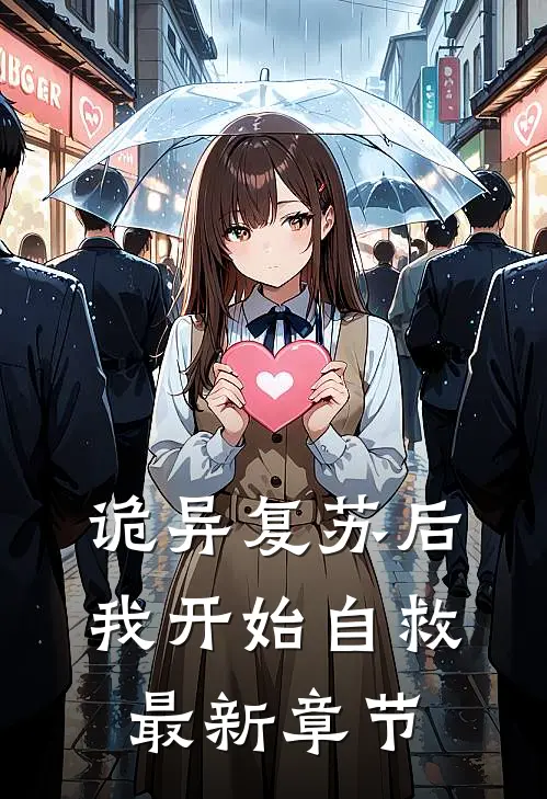 诡异复苏后，我开始自救最新章节