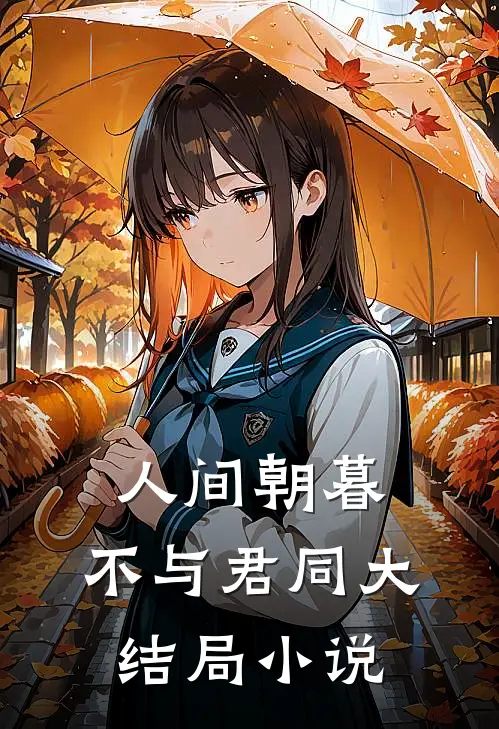 人间朝暮，不与君同大结局小说