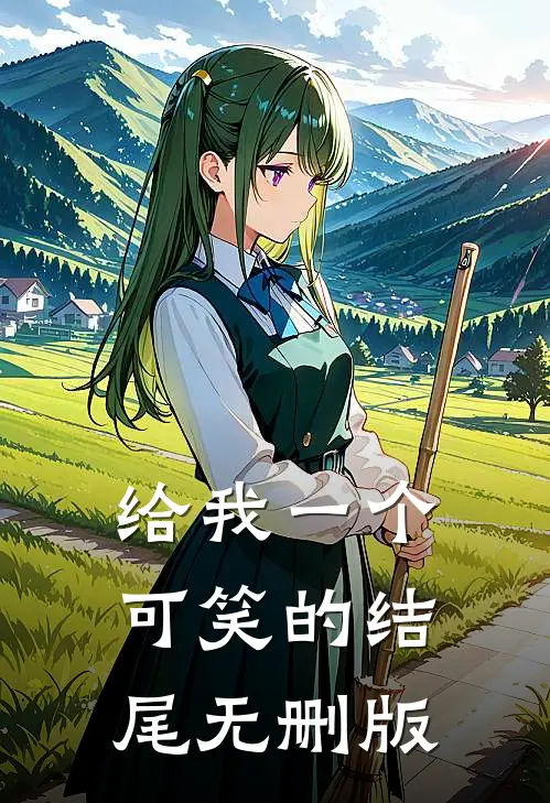 给我一个可笑的结尾无删版