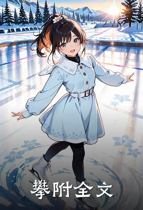 攀附全文
