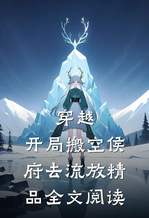 穿越：开局搬空侯府去流放精品全文阅读