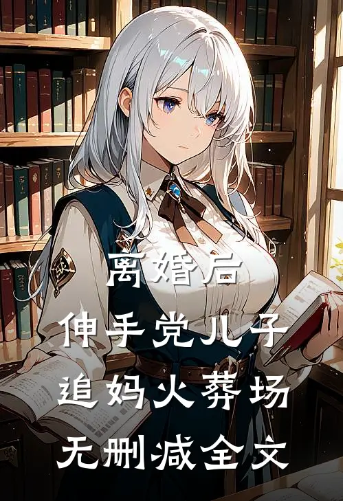 离婚后，伸手党儿子追妈火葬场无删减全文